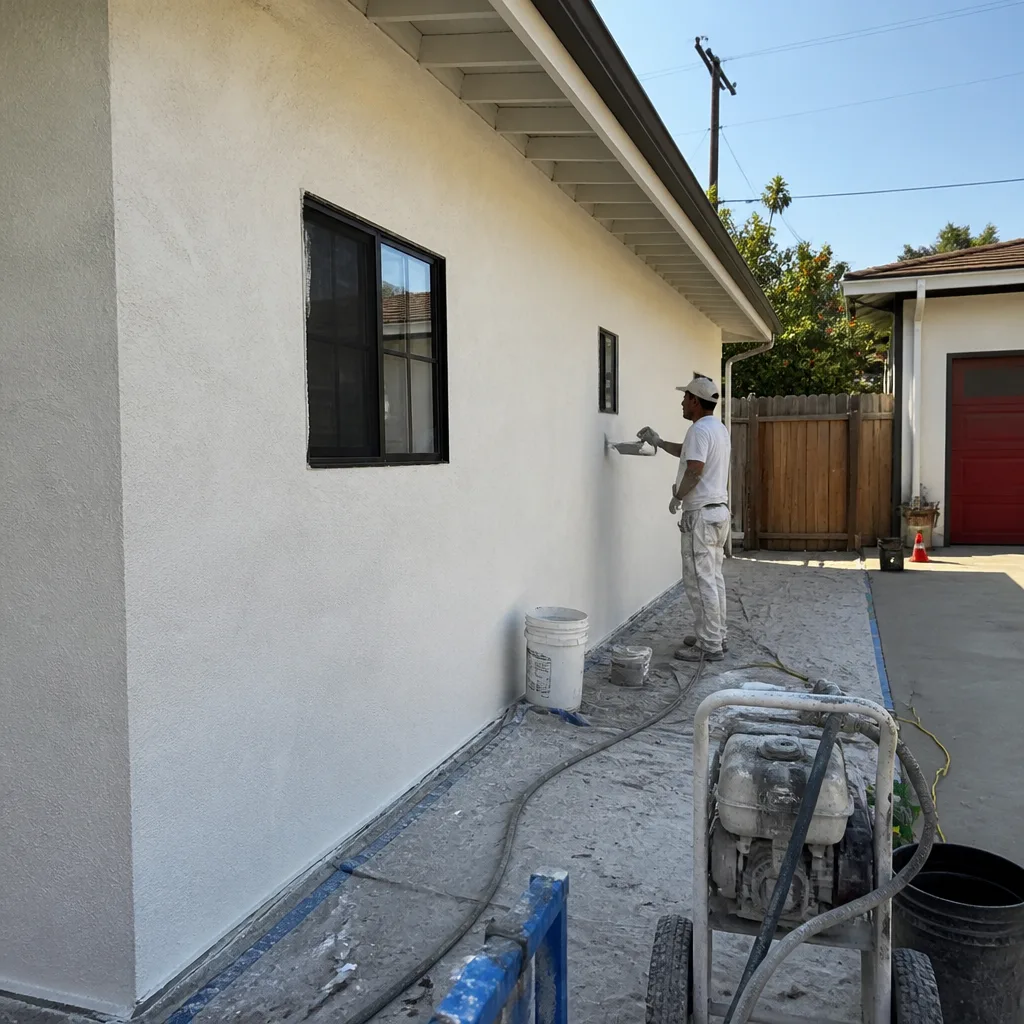 After